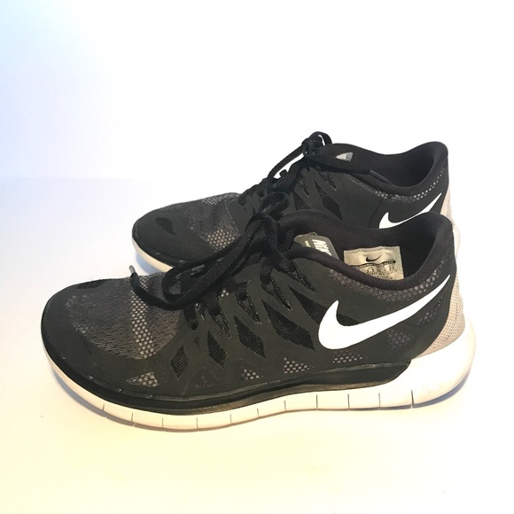 nike free run 5.0 camo